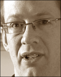 Philip Goodchild